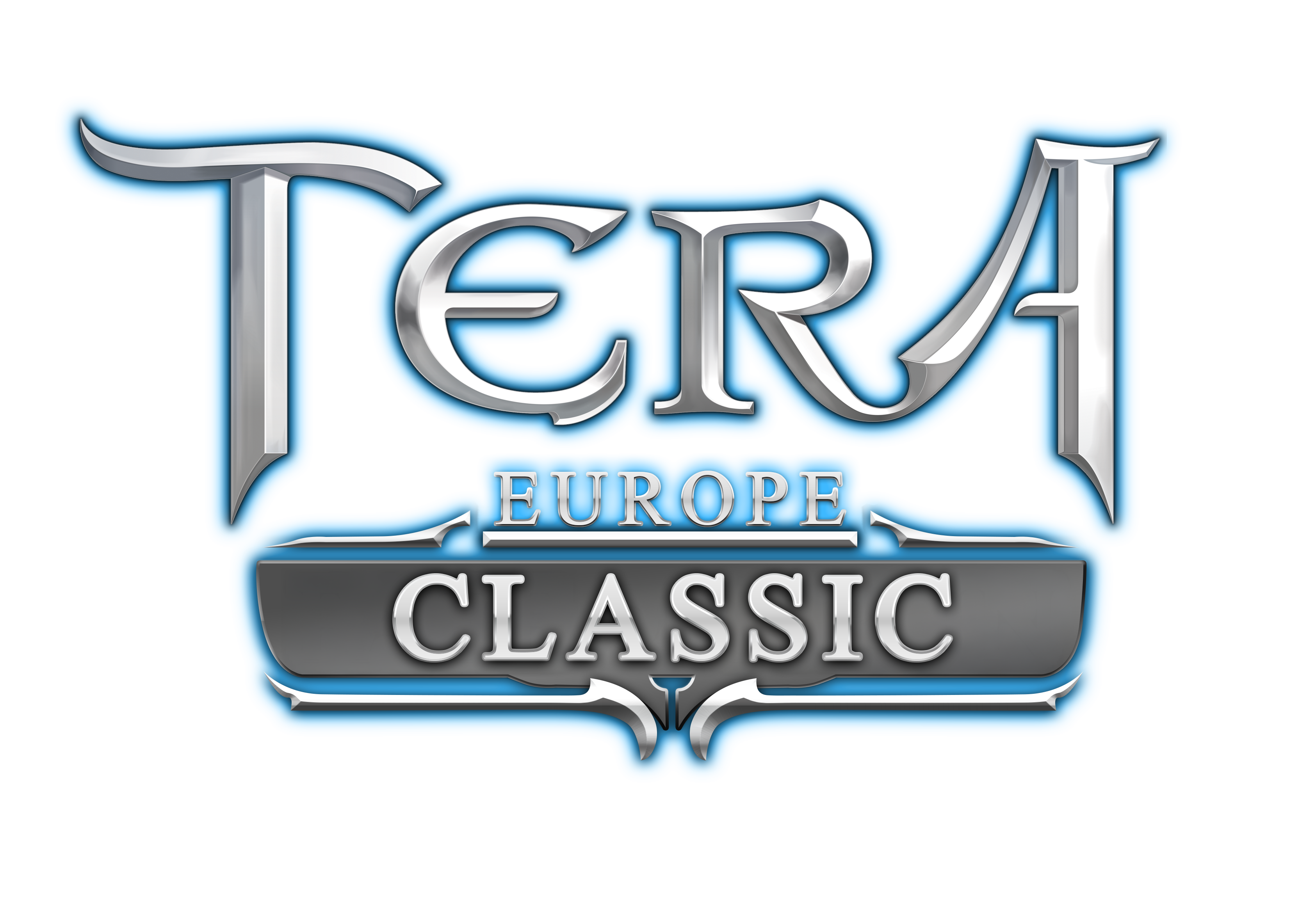 TERA Europe Classic Logo